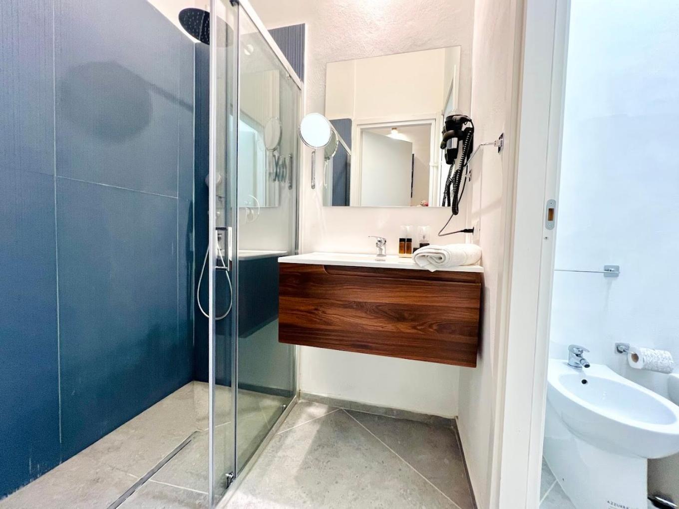 Pretoria Suites Palermo Exteriör bild